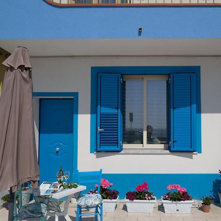 Blue Sicily Apartment Roccalumera Luaran gambar